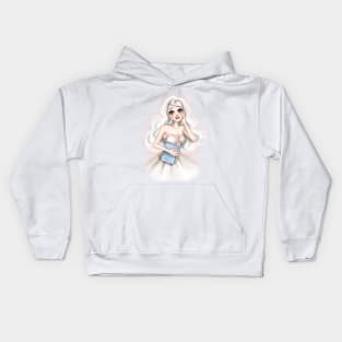 Polumna Lovegood Kids Hoodie